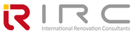 IRC Group Logo